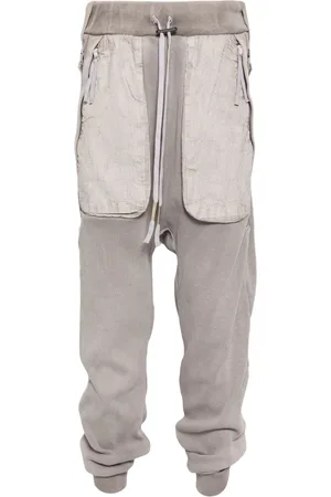 11 BY BORIS BIDJAN SABERI Drawstring drop