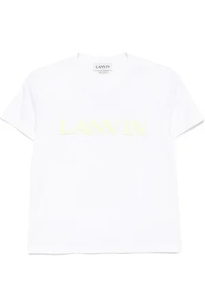 Lanvin Logo T
