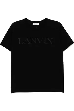 Lanvin Logo T