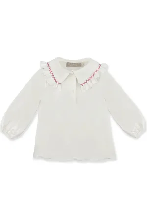 LA STUPENDERIA Smock