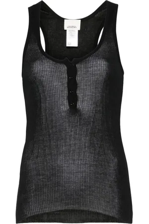 Isabel Marant Louisali tank top