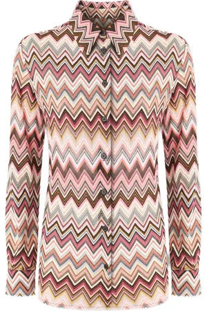 Missoni Zigzag