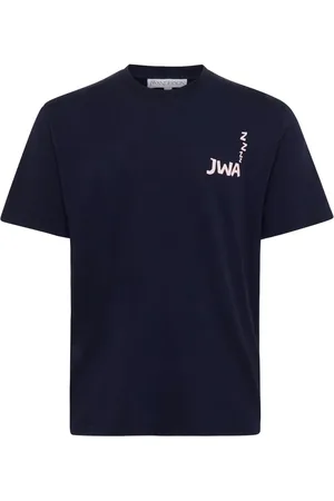 J.W.Anderson JWA slogan