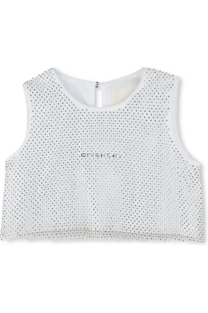 Givenchy Rhinestone