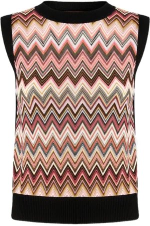Missoni Zigzag