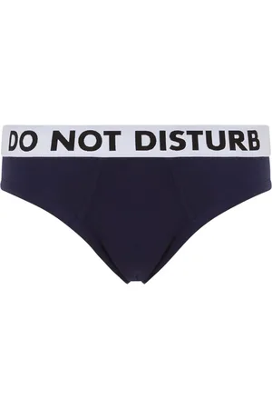 Moschino Slogan