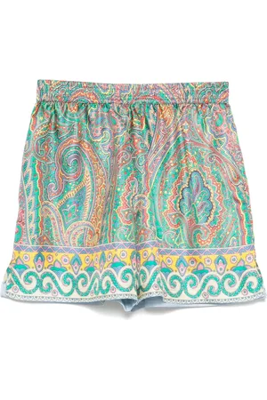 Etro Paisley