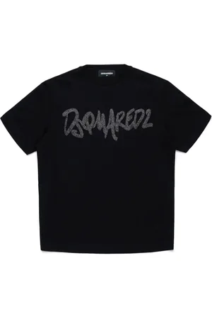 Dsquared2 Glittered