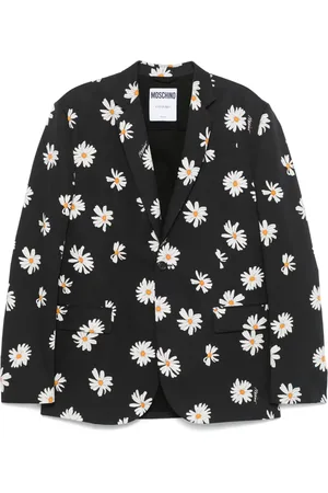 Moschino Floral