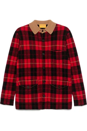 Guest In Residence Tartan