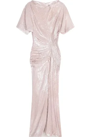 DRIES VAN NOTEN Sequin