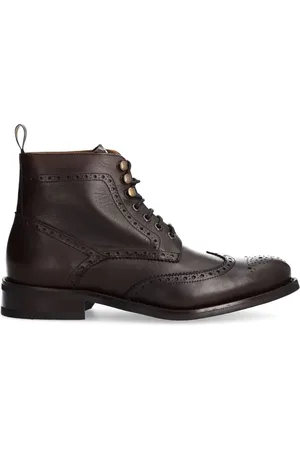 Hackett Brogue