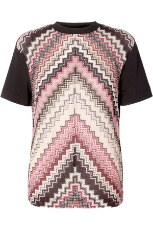 Missoni Chevron