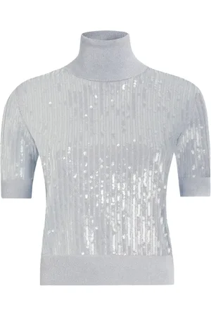 Dolce & Gabbana Sequin