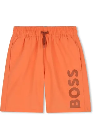 HUGO BOSS Logo