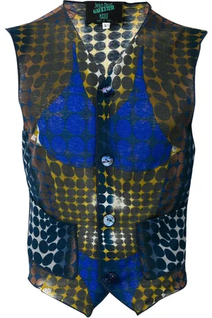 Jean Paul Gaultier Jean Paul Gaultier Pre