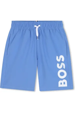 HUGO BOSS Logo
