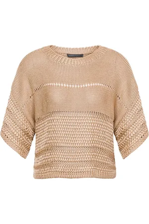 Alberta Ferretti Openwork