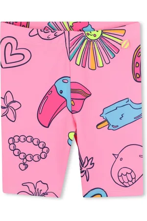 Billieblush Graphic