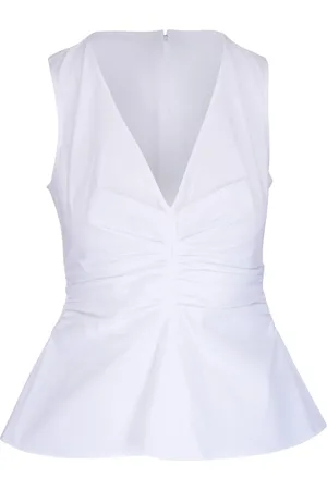 VERONICA BEARD Peplum