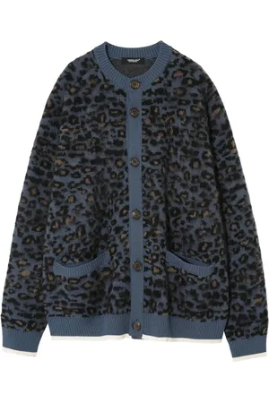 UNDERCOVER Leopard