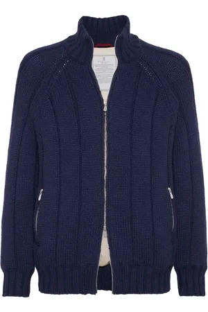 Brunello Cucinelli Ribbed
