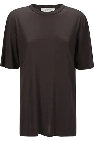 STUDIO NICHOLSON Jersey T