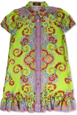 VERSACE Floral