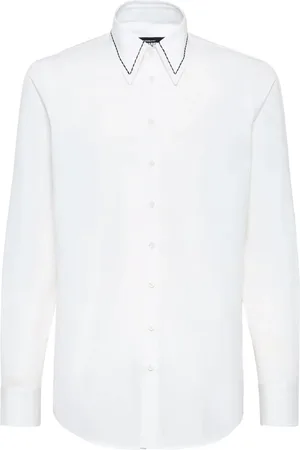 Dsquared2 Contrast stitching long