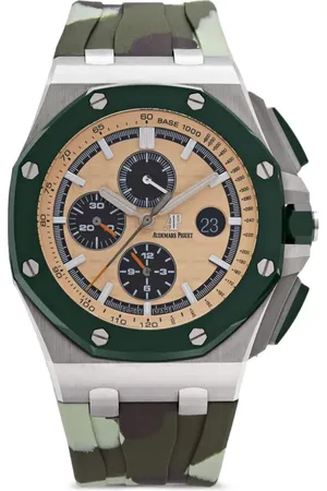 AUDEMARS PIGUET 2018 pre