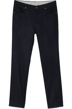corneliani Straight