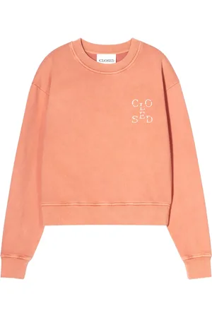 Closed Printed sweatshirt