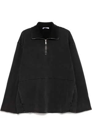 Helmut Lang Upstate half
