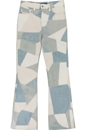 AMIRI Patchwork
