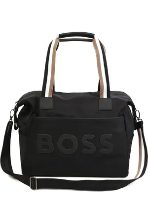 HUGO BOSS Logo