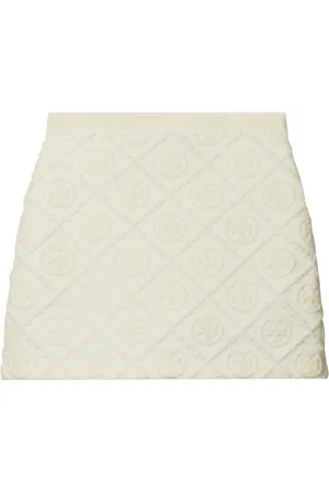 Tory Burch Double T