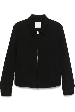 Sandro Knitted jacket