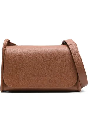 Longchamp Le Foulonn?? M shoulder bag