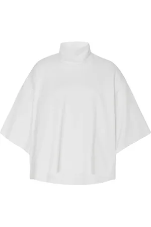 ROSETTA GETTY Turtleneck T