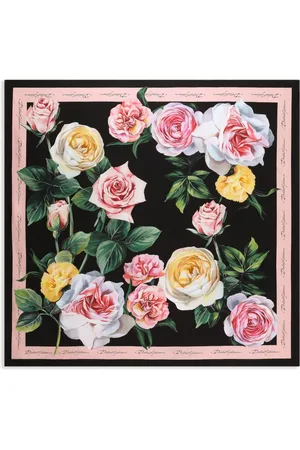 Dolce & Gabbana Floral