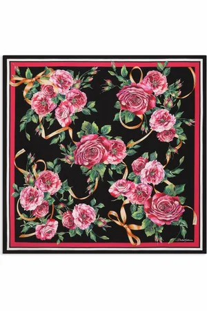 Dolce & Gabbana Floral