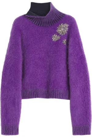 Lanvin Brushed