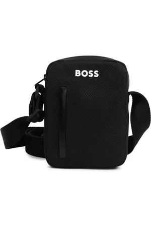 HUGO BOSS Textured