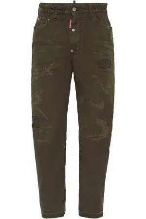 Dsquared2 Distress