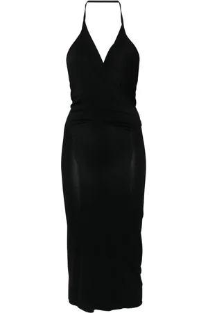 Rick Owens Rose cowl