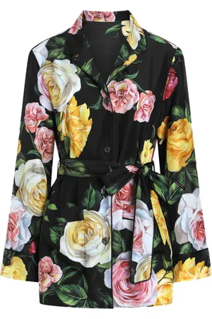 Dolce & Gabbana Floral
