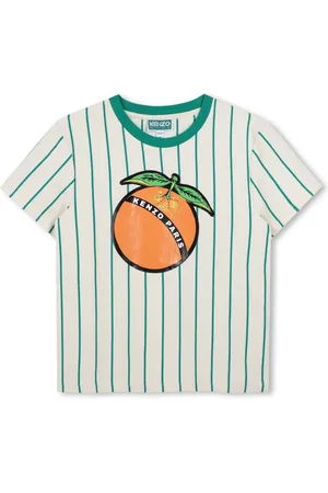 Kenzo Striped T