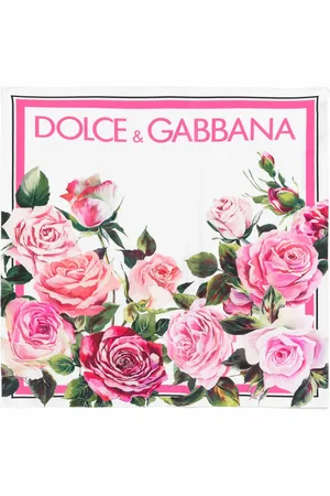 Dolce & Gabbana Floral