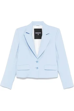Patrizia Pepe Notched