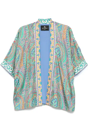 Etro Paisley